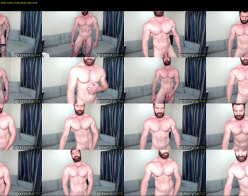 donnybasilisk — 37 minute Chaturbate male cam show recording, 1080p, Mar 12, 2020