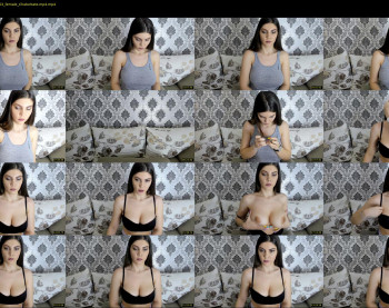 dyanne18 — 27 minute Chaturbate female cam show recording, 1080p, Mar 11, 2020