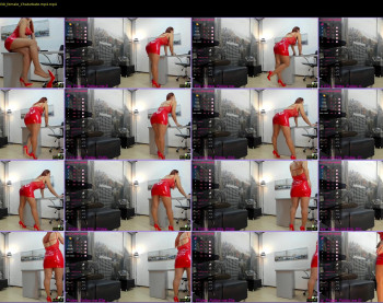 ella_pridee — 20 minute Chaturbate female cam show recording, 720p, Mar 11, 2020
