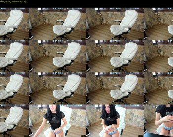 emmasweetx — 5 minute Chaturbate couple cam show recording, 1080p, Mar 11, 2020