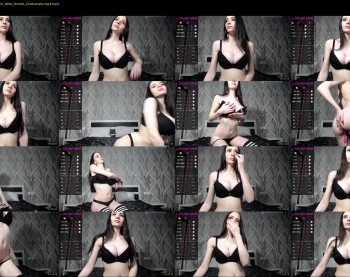 fallen_angel_18 — 21 minute Chaturbate female cam show recording, 1080p, Mar 11, 2020
