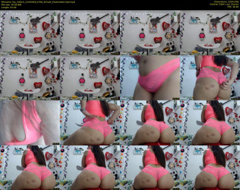 fay_miller2 — 4 minute Chaturbate female cam show recording, 720p, Mar 11, 2020