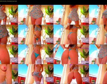 felicity_yours — 75 minute Chaturbate female cam show recording, 1080p, Mar 11, 2020