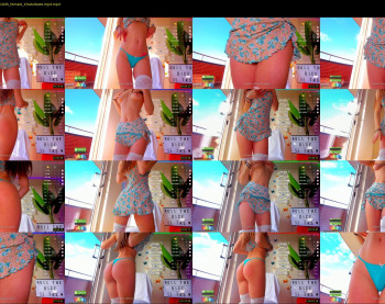 felicity_yours — 75 minute Chaturbate female cam show recording, 1080p, Mar 11, 2020