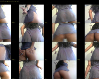 genesissweet69 — 7 minute Chaturbate couple cam show recording, 720p, Mar 12, 2020