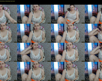 helen_bee — 3 minute Chaturbate female cam show recording, 1080p, Mar 11, 2020
