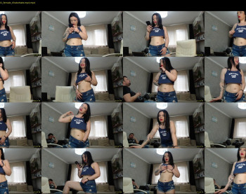 issabellaa — 29 minute Chaturbate female cam show recording, 720p, Mar 11, 2020