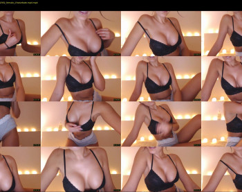 j_e_e_s_i_c_a — 45 minute Chaturbate female cam show recording, 480p, Mar 11, 2020