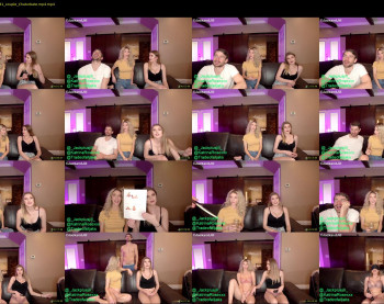 jackandjill — 69 minute Chaturbate female cam show recording, 1080p, Mar 12, 2020