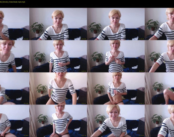 jasmin18v — 7 minute Chaturbate female cam show recording, 480p, Mar 11, 2020