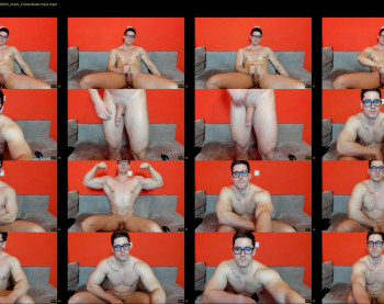 jasonblakes — 39 minute Chaturbate male cam show recording, 1080p, Mar 11, 2020