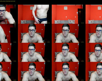jasonblakes — 8 minute Chaturbate male cam show recording, 1080p, Mar 11, 2020