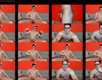 jasonblakes — 27 minute Chaturbate male cam show recording, 1080p, Mar 11, 2020