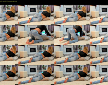 jaylynxxxx74 — 3 minute Chaturbate female cam show recording, 1080p, Mar 12, 2020
