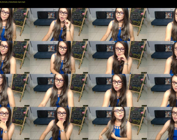 karitto__2 — 7 minute Chaturbate female cam show recording, 720p, Mar 11, 2020
