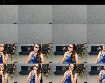 karitto__2 — 36 minute Chaturbate female cam show recording, 720p, Mar 12, 2020