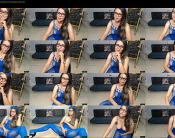 karitto__2 — 36 minute Chaturbate female cam show recording, 720p, Mar 12, 2020