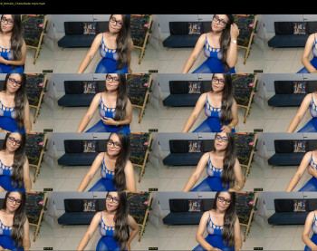 karitto__2 — 9 minute Chaturbate female cam show recording, 720p, Mar 12, 2020