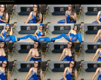 karitto__2 — 27 minute Chaturbate female cam show recording, 720p, Mar 12, 2020