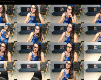 karitto__2 — 36 minute Chaturbate female cam show recording, 720p, Mar 12, 2020