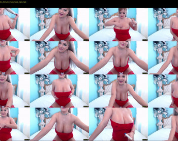 kellybabee — 7 minute Chaturbate female cam show recording, 720p, Mar 11, 2020