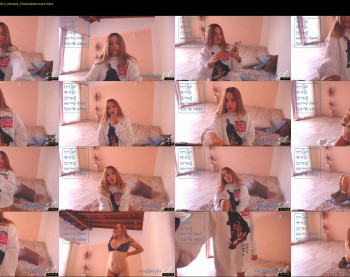 kendalltyler — 98 minute Chaturbate female cam show recording, 720p, Mar 11, 2020