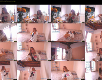 kendalltyler — 101 minute Chaturbate female cam show recording, 720p, Mar 11, 2020