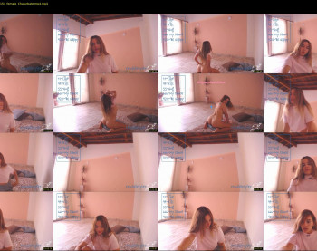 kendalltyler — 39 minute Chaturbate female cam show recording, 720p, Mar 11, 2020