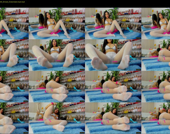 kendrarios — 29 minute Chaturbate female cam show recording, 1080p, Mar 11, 2020