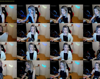 kimilee22 — 72 minute Chaturbate female cam show recording, 1080p, Mar 11, 2020
