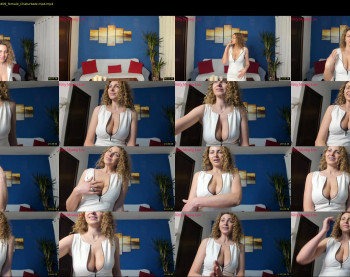 kitty_mya69 — 70 minute Chaturbate female cam show recording, 1080p, Mar 12, 2020