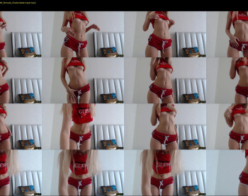 kriss0leoo — 4 minute Chaturbate couple cam show recording, 1080p, Mar 11, 2020