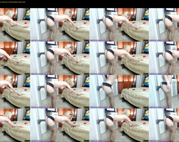 lady_anal — 3 minute Chaturbate female cam show recording, 720p, Mar 11, 2020