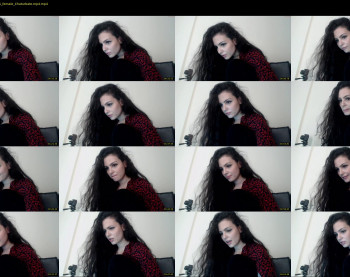 lady_yas — 5 minute Chaturbate female cam show recording, 720p, Mar 11, 2020