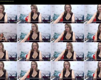 ladyjeen — 24 minute Chaturbate female cam show recording, 1080p, Mar 11, 2020