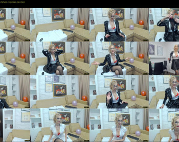 ladyleea — 13 minute Chaturbate female cam show recording, 1080p, Mar 11, 2020