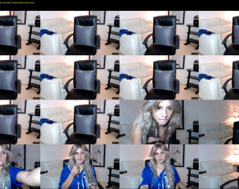 lulu_lopez — 8 minute Chaturbate female cam show recording, 1080p, Mar 11, 2020