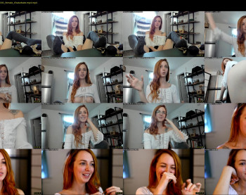 maeveminx — 69 minute Chaturbate female cam show recording, 1080p, Mar 12, 2020