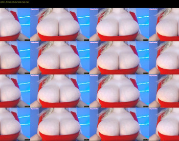 maggielandrin — 3 minute Chaturbate female cam show recording, 1080p, Mar 12, 2020