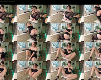 magicshine — 22 minute Chaturbate female cam show recording, 1080p, Mar 11, 2020