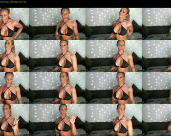 mina_babe1 — 11 minute Chaturbate female cam show recording, 480p, Mar 11, 2020