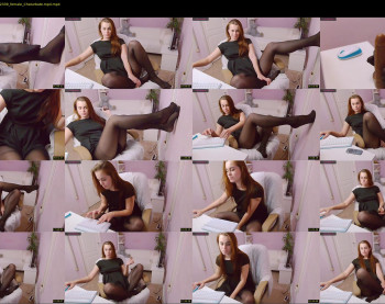 miracle_rose — 34 minute Chaturbate female cam show recording, 1080p, Mar 11, 2020
