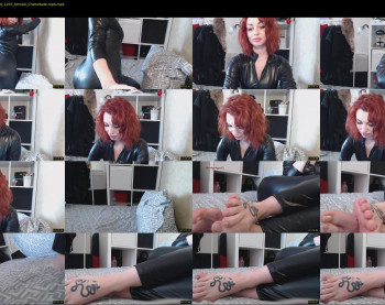 missmirandagd — 35 minute Chaturbate female cam show recording, 1080p, Mar 11, 2020