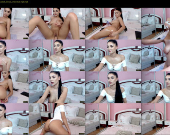 mmmaaa1234 — 76 minute Chaturbate female cam show recording, 1080p, Mar 12, 2020
