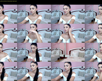 mmmaaa1234 — 32 minute Chaturbate female cam show recording, 1080p, Mar 12, 2020