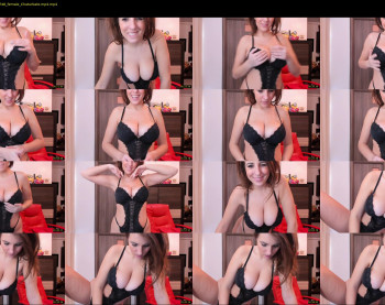 morelovely — 4 minute Chaturbate female cam show recording, 1080p, Mar 11, 2020