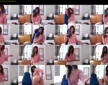muse6678 — 70 minute Chaturbate female cam show recording, 720p, Mar 11, 2020