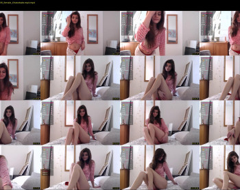 muse6678 — 70 minute Chaturbate female cam show recording, 720p, Mar 11, 2020