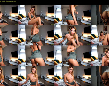 mvladlena — 76 minute Chaturbate female cam show recording, 1080p, Mar 11, 2020