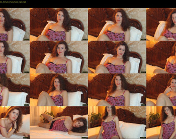 mysophiee — 85 minute Chaturbate female cam show recording, 720p, Mar 11, 2020